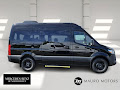 2025 Mercedes-Benz Sprinter 2500 Passenger 144 WB
