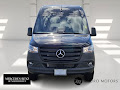 2025 Mercedes-Benz Sprinter 2500 Passenger 144 WB