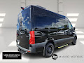 2025 Mercedes-Benz Sprinter 2500 Passenger 144 WB