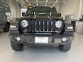 2022 Jeep Wrangler Unlimited Sport Altitude