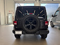 2022 Jeep Wrangler Unlimited Sport Altitude