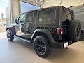 2022 Jeep Wrangler Unlimited Sport Altitude