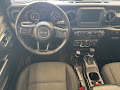 2022 Jeep Wrangler Unlimited Sport Altitude