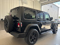 2022 Jeep Wrangler Unlimited Sport Altitude