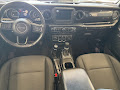 2022 Jeep Wrangler Unlimited Sport Altitude