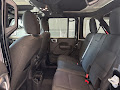 2022 Jeep Wrangler Unlimited Sport Altitude