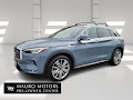 2022 INFINITI QX50 Sensory