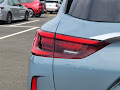 2022 INFINITI QX50 Sensory