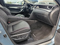 2022 INFINITI QX50 Sensory
