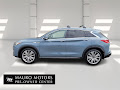 2022 INFINITI QX50 Sensory