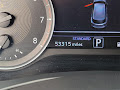 2022 INFINITI QX50 Sensory
