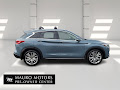 2022 INFINITI QX50 Sensory