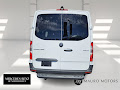 2025 Mercedes-Benz Sprinter 2500 Crew 144 WB
