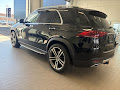 2022 Mercedes-Benz GLE GLE 450