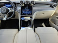 2026 Mercedes-Benz GLC GLC 350e