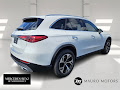 2026 Mercedes-Benz GLC GLC 350e