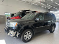 2011 Honda Pilot Touring