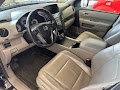 2011 Honda Pilot Touring