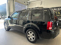 2011 Honda Pilot Touring