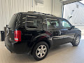 2011 Honda Pilot Touring