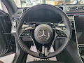 2025 Mercedes-Benz S-Class S 580