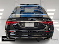 2025 Mercedes-Benz S-Class S 580