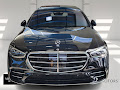 2025 Mercedes-Benz S-Class S 580
