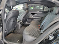 2025 Mercedes-Benz S-Class S 580