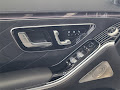 2025 Mercedes-Benz S-Class S 580