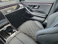 2025 Mercedes-Benz S-Class S 580