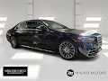 2025 Mercedes-Benz S-Class S 580