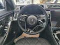2025 Mercedes-Benz S-Class S 580
