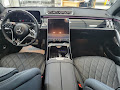 2025 Mercedes-Benz S-Class S 580
