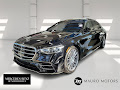 2025 Mercedes-Benz S-Class S 580