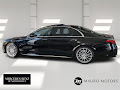 2025 Mercedes-Benz S-Class S 580