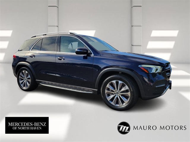 2022 Mercedes-Benz GLE GLE 350