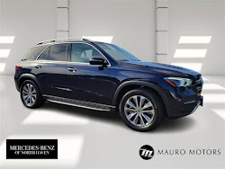 2022 Mercedes-Benz GLE GLE 350
