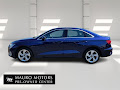 2022 Audi A3 40 Premium