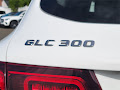 2021 Mercedes-Benz GLC GLC 300
