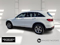 2021 Mercedes-Benz GLC GLC 300