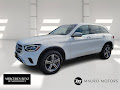 2021 Mercedes-Benz GLC GLC 300
