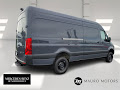 2025 Mercedes-Benz Sprinter 2500 Cargo 170 WB