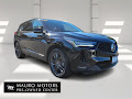 2022 Acura RDX A-Spec Package