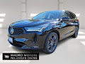 2022 Acura RDX A-Spec Package