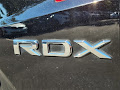 2022 Acura RDX A-Spec Package