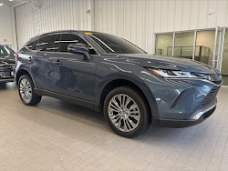 2024 Toyota Venza Limited