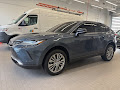 2024 Toyota Venza Limited