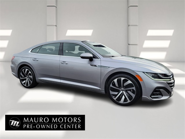 2021 Volkswagen Arteon 2.0T SEL R-Line
