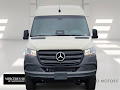 2025 Mercedes-Benz Sprinter 2500 Cargo 170 WB
