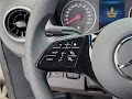 2025 Mercedes-Benz Sprinter 2500 Cargo 170 WB
